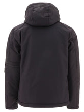 "Dynatec" padded jacket